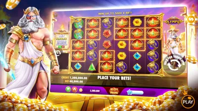 Giao diện trang chủ S666 Game